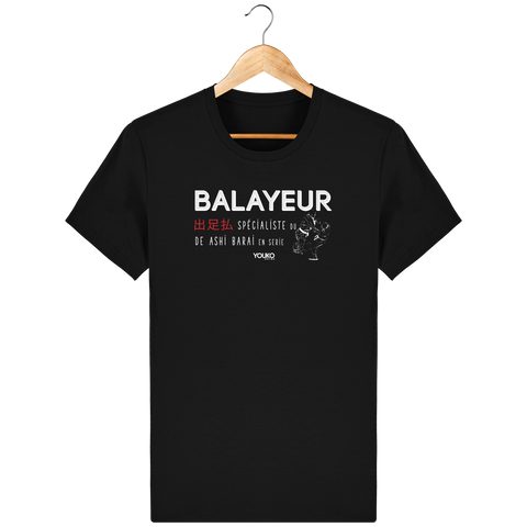 T-SHIRT HOMME - BALAYEUR Tunetoo