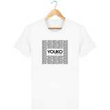 T-SHIRT HOMME - YOUKO CODE MORAL Tunetoo
