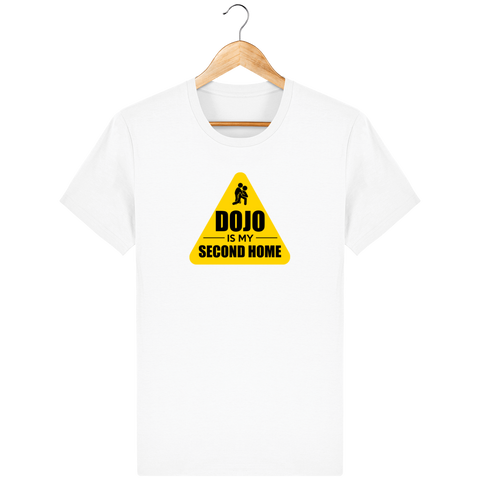 T-SHIRT HOMME - 2ND HOME Tunetoo