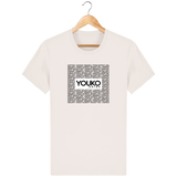 T-SHIRT HOMME - YOUKO CODE MORAL Tunetoo