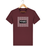T-SHIRT HOMME - YOUKO CODE MORAL Tunetoo