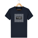 T-SHIRT HOMME - YOUKO CODE MORAL Tunetoo