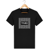 T-SHIRT HOMME - YOUKO CODE MORAL Tunetoo