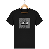 T-SHIRT HOMME - YOUKO CODE MORAL Tunetoo