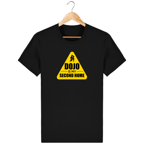 T-SHIRT HOMME - 2ND HOME Tunetoo