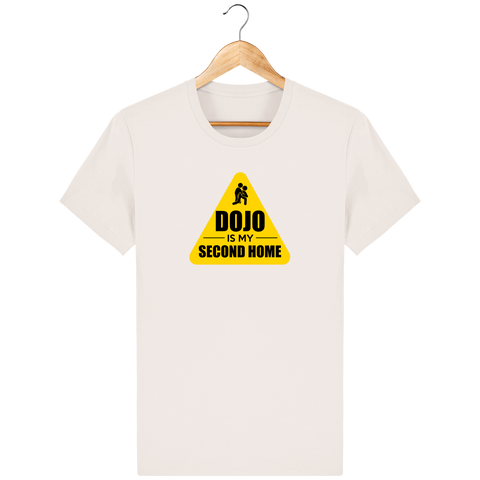 T-SHIRT HOMME - 2ND HOME Tunetoo