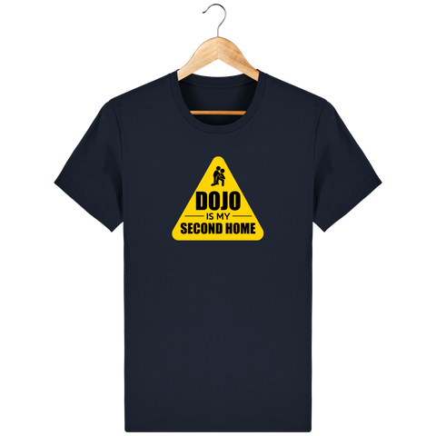 T-SHIRT HOMME - 2ND HOME Tunetoo