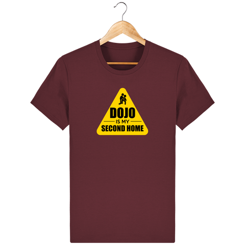 T-SHIRT HOMME - 2ND HOME Tunetoo