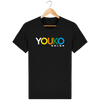 T-SHIRT HOMME - YOUKO COLORE Tunetoo