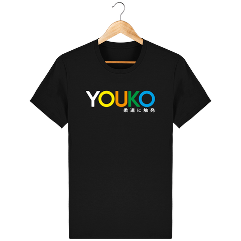 T-SHIRT HOMME - YOUKO COLORE Tunetoo