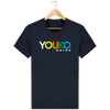 T-SHIRT HOMME - YOUKO COLORE Tunetoo
