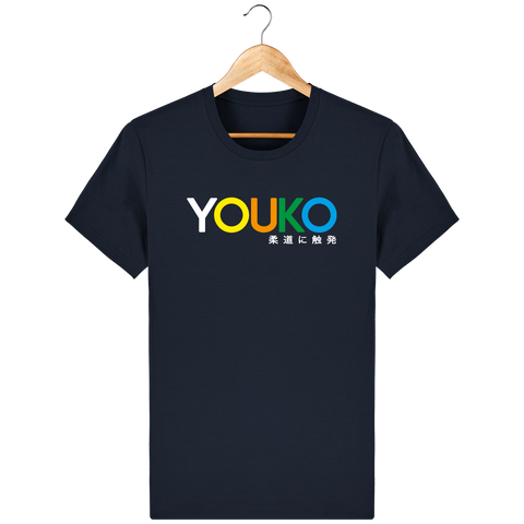 T-SHIRT HOMME - YOUKO COLORE Tunetoo