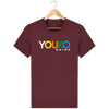 T-SHIRT HOMME - YOUKO COLORE Tunetoo