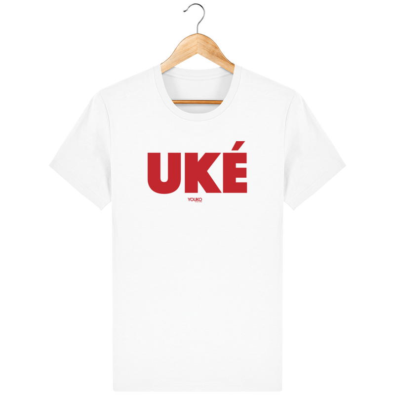 T-SHIRT HOMME - UKE Tunetoo