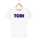 T-SHIRT HOMME - TORI Tunetoo