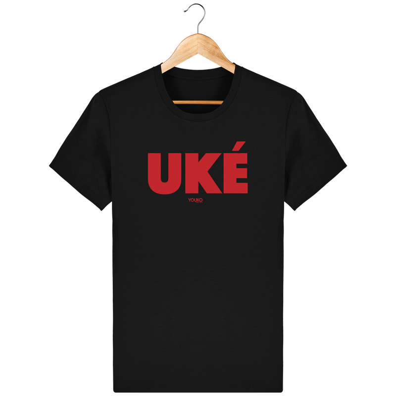 T-SHIRT HOMME - UKE Tunetoo
