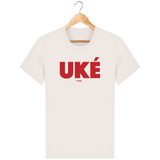 T-SHIRT HOMME - UKE Tunetoo