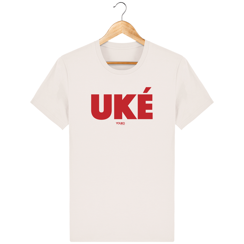 T-SHIRT HOMME - UKE Tunetoo