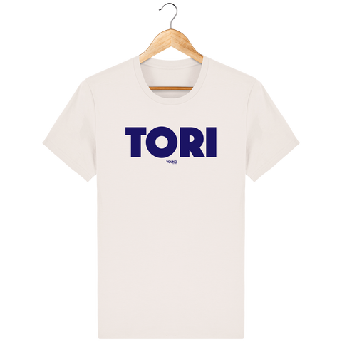 T-SHIRT HOMME - TORI Tunetoo