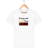 T-SHIRT HOMME - GOLDEN SCORE Tunetoo