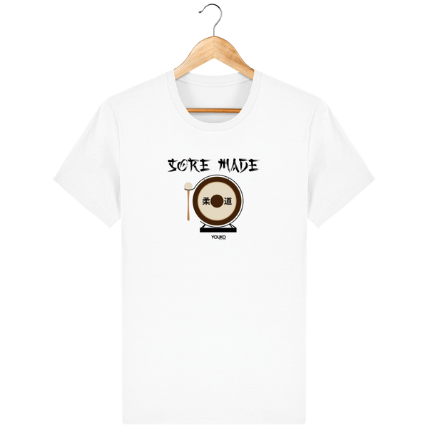T-SHIRT HOMME - SORE MADE Tunetoo