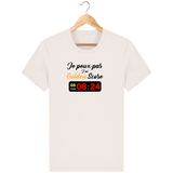 T-SHIRT HOMME - GOLDEN SCORE Tunetoo
