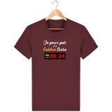 T-SHIRT HOMME - GOLDEN SCORE Tunetoo