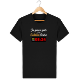 T-SHIRT HOMME - GOLDEN SCORE Tunetoo
