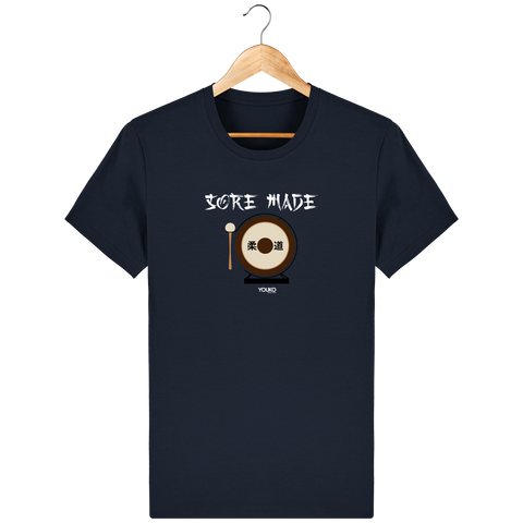 T-SHIRT HOMME - SORE MADE Tunetoo