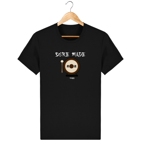 T-SHIRT HOMME - SORE MADE Tunetoo