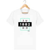 T-SHIRT HOMME - JUDO 1882 Tunetoo