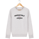 SWEAT-SHIRT HOMME - IRRESISTIBLE JUDOKA Tunetoo