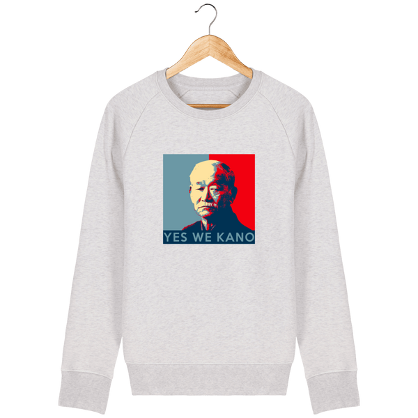 SWEAT-SHIRT HOMME - YES WE KANO Tunetoo