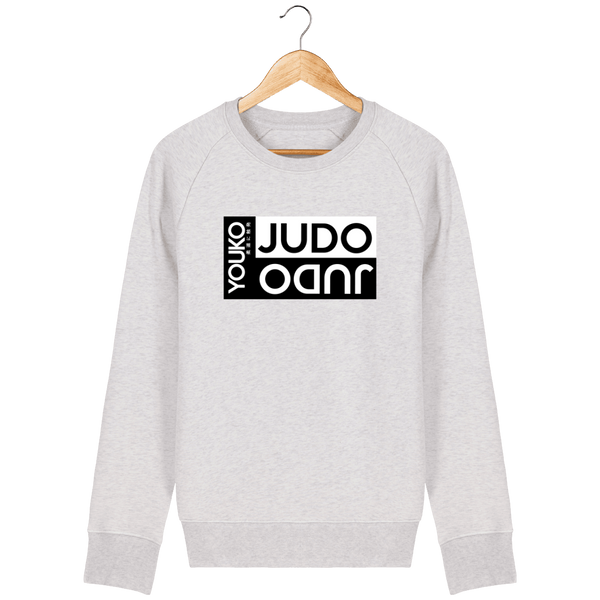 SWEAT-SHIRT HOMME - JUDO/JUDO Tunetoo