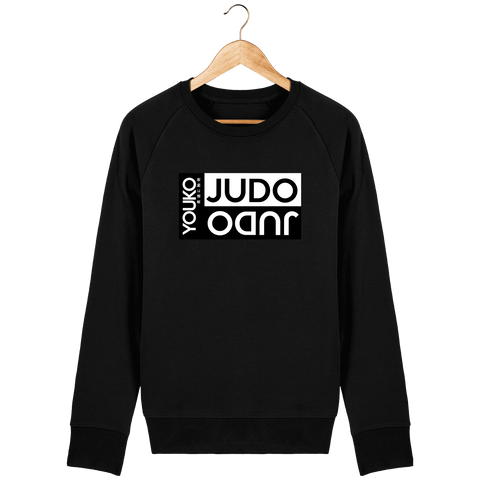 SWEAT-SHIRT HOMME - JUDO/JUDO Tunetoo