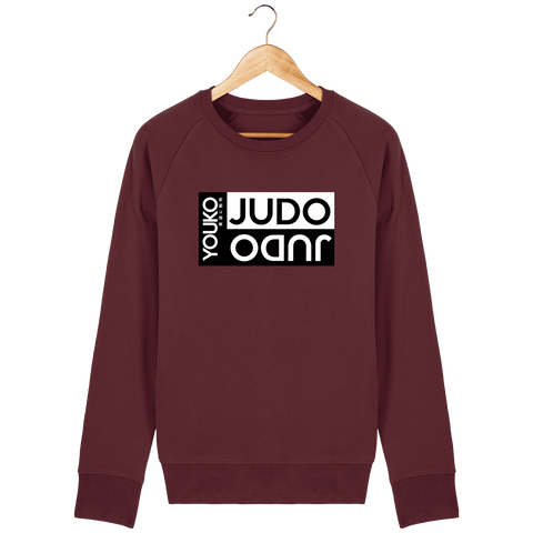SWEAT-SHIRT HOMME - JUDO/JUDO Tunetoo