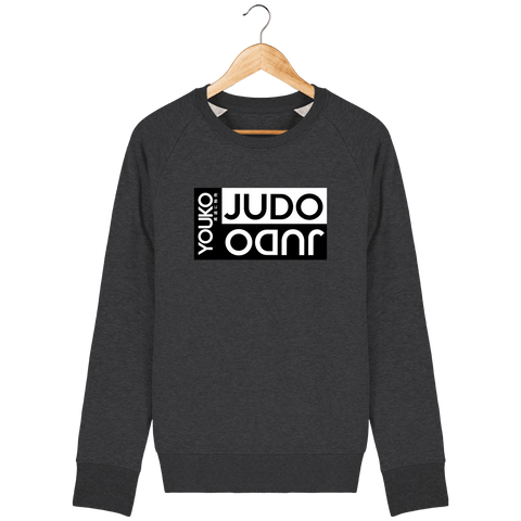 SWEAT-SHIRT HOMME - JUDO/JUDO Tunetoo