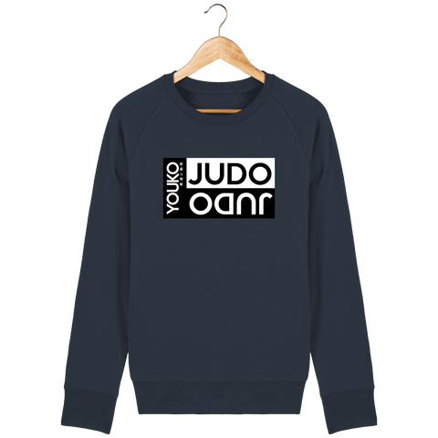 SWEAT-SHIRT HOMME - JUDO/JUDO Tunetoo