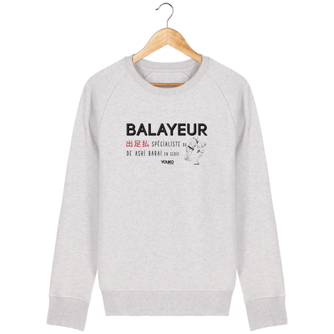SWEAT-SHIRT HOMME - BALAYEUR Tunetoo