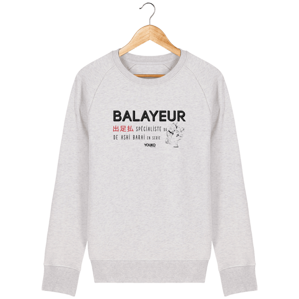 SWEAT-SHIRT HOMME - BALAYEUR Tunetoo