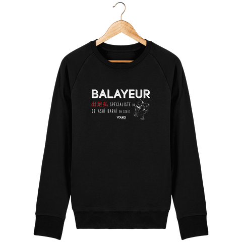 SWEAT-SHIRT HOMME - BALAYEUR Tunetoo