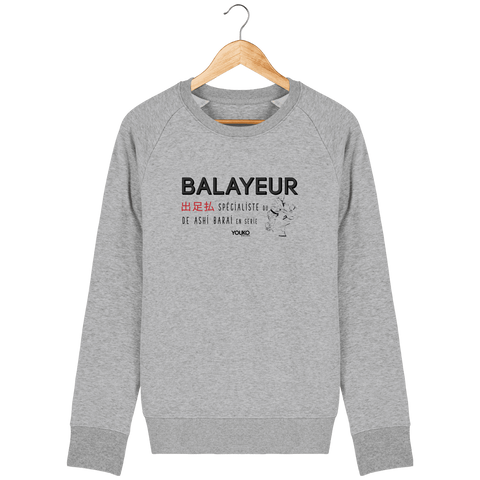 SWEAT-SHIRT HOMME - BALAYEUR Tunetoo