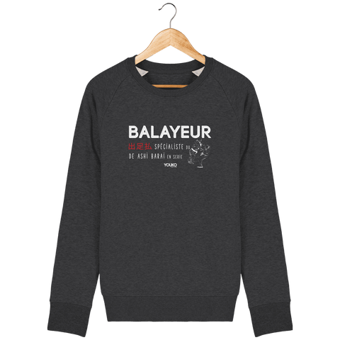 SWEAT-SHIRT HOMME - BALAYEUR Tunetoo