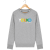 SWEAT-SHIRT HOMME - YOUKO COLORE Tunetoo
