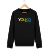 SWEAT-SHIRT HOMME - YOUKO COLORE Tunetoo