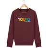 SWEAT-SHIRT HOMME - YOUKO COLORE Tunetoo
