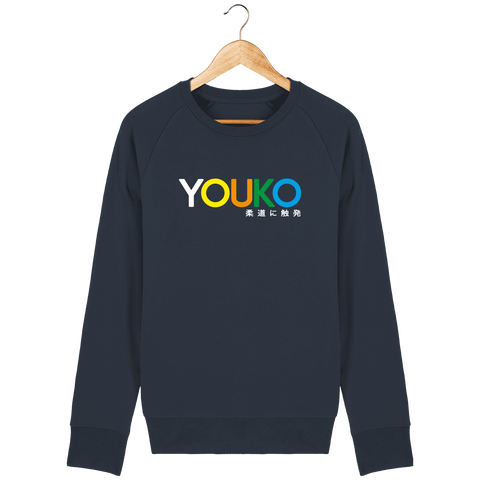 SWEAT-SHIRT HOMME - YOUKO COLORE Tunetoo