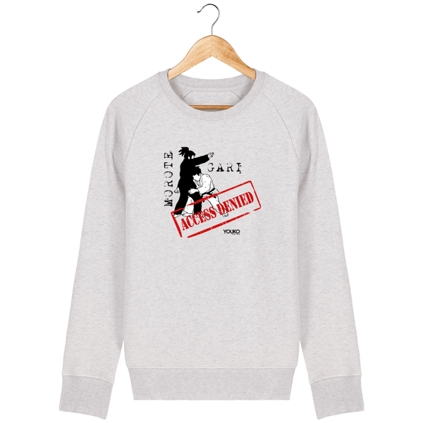 SWEAT-SHIRT HOMME - MOROTE GARI Tunetoo
