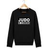 SWEAT-SHIRT HOMME - JUDO IS COMING Tunetoo
