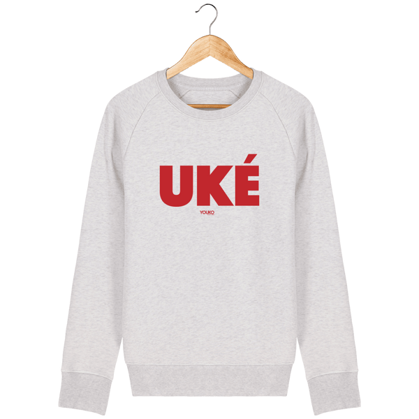SWEAT-SHIRT HOMME - UKE Tunetoo
